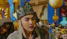 西游伏妖篇台词