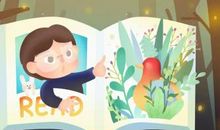 苍蝇洗脸歇后语