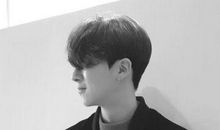 个签男生霸气冷酷