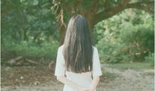 年轻的时候不懂爱情说说