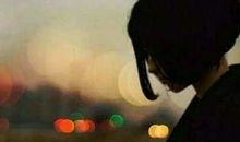 人生熬过了所有的苦,便成了自己的光