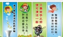 酒店厨房霸气口号大全