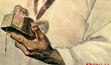 鲁班的手艺歇后语