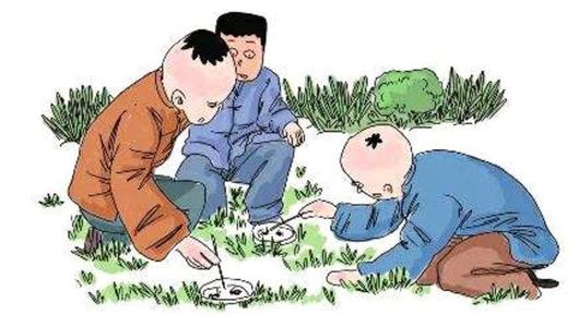 螳螂抓住寓言词