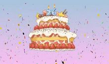 兄弟姐妹生日祝福语