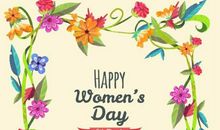 3.8妇女节祝福语2019