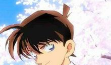 名侦探柯南经典台词