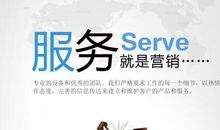 霸气的营销口号