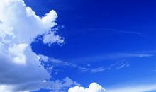 预判天气的谚语