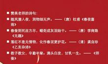 称赞老师的句子