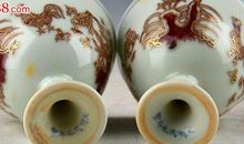 豆腐掉进灰堆里歇后语