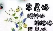 星期天祝福语大全