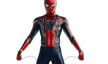 蜘蛛侠经典语录