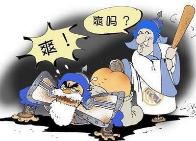关于水边的寓言