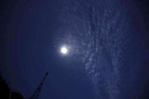日月星谚语