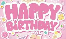 给朋友的生日祝福语说说