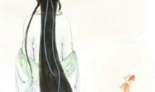 文艺唯美古风的句子十字以内