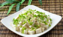 麻绳捆豆腐歇后语