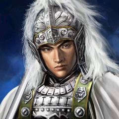 三国寓言赵云