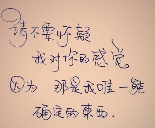 在片刻中发送有趣的句子
