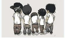 表达兄弟感情的诗句