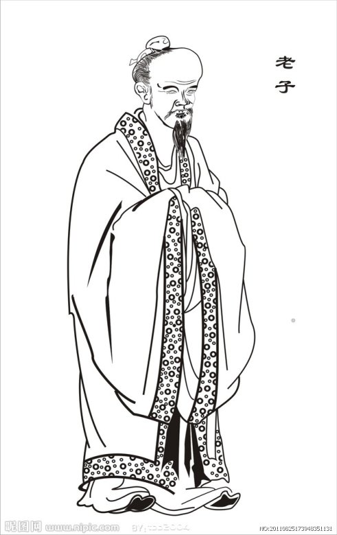 孔子扫帚