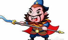 张飞睡觉歇后语