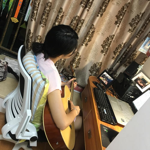 妹妹的祝福
