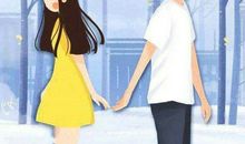 爱情是盲目的，暗恋更是茫然的