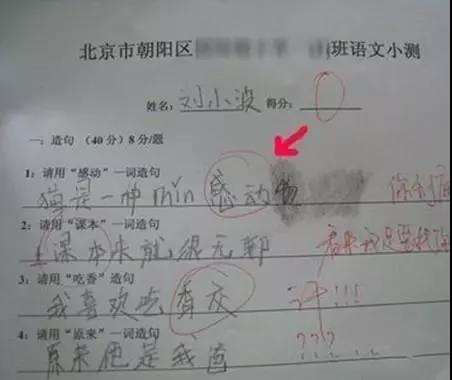 不只是一句话