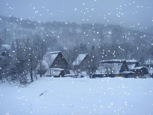 雪诗