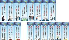 关于企业的口号大全