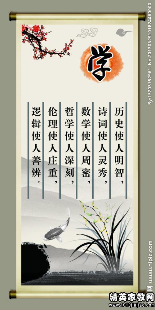 终身学习行情