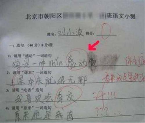 不仅是一句话