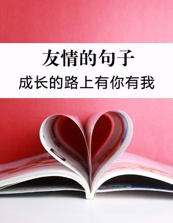 友谊声明