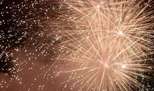 烟花说说唯美句子，烟花描写的优美句子