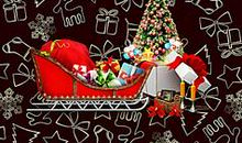 平安夜快乐祝福语