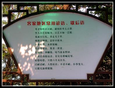 最常用的谚语