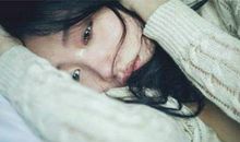 人这辈子,总会有心如刀割,泪如雨下的时刻