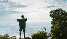 经典朋友圈励志说说