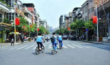 热热闹闹造句大全