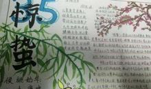 有关惊蛰的农业谚语