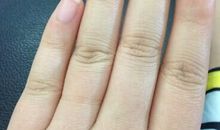 关于月牙的比喻句