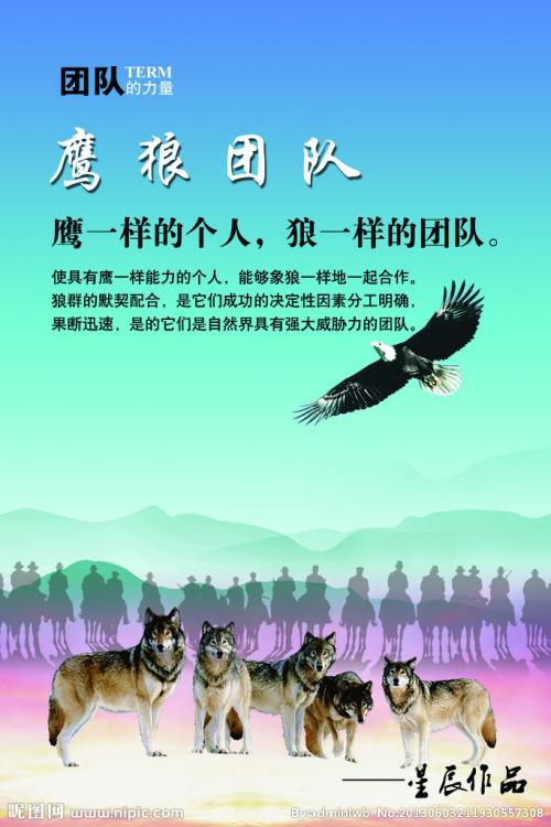 霸气团队励志口号