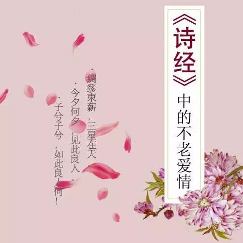 关于爱情的诗