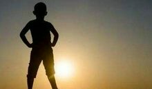 外面世界还很大,而你也足够有时间,人生没什么大不了