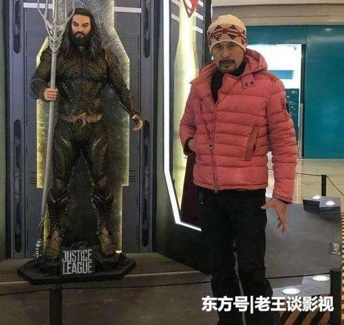 海王经典句子
