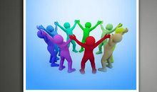 表示团结的谚语有哪些