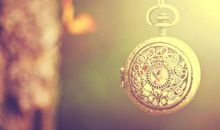 时间飞逝的唯美句子