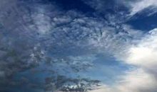 天气变化的谚语有哪些